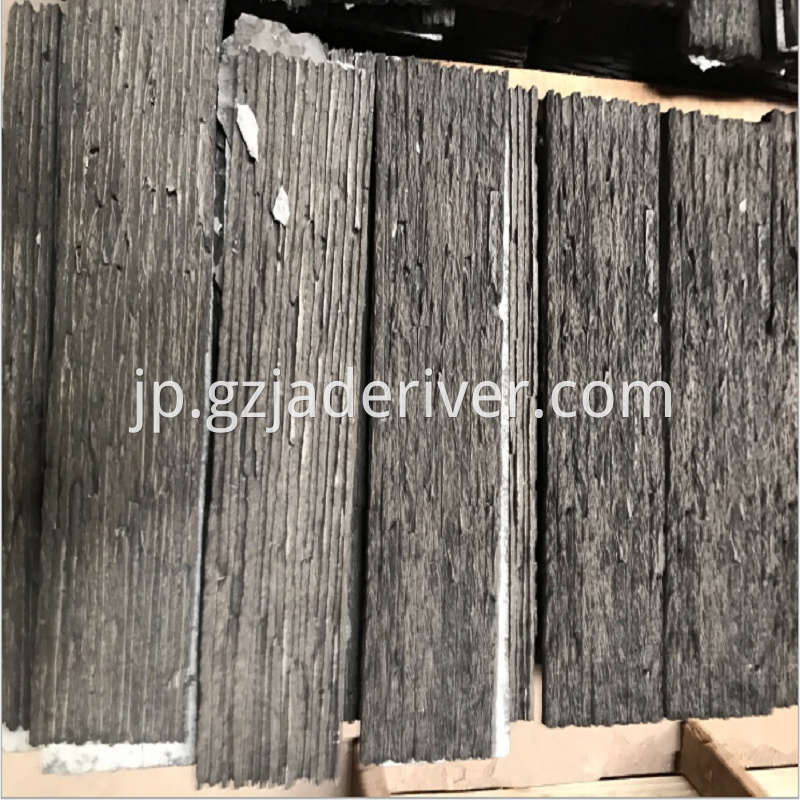 Artificial culture stone exterior wall brick